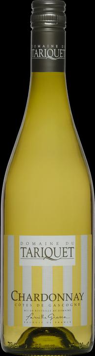 Image du produit Tariquet Chardonnay Gascogne Domaine (2023)