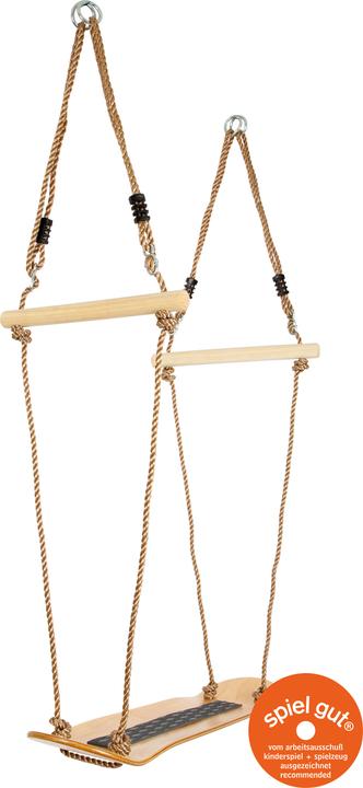 Actual product image small foot Skateboard Swing