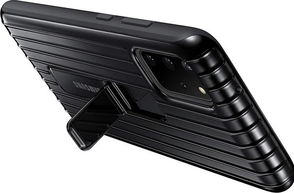 Actual product image Samsung Protective Standing Cover (Samsung Galaxy S20+, Samsung Galaxy S20+ 5G)