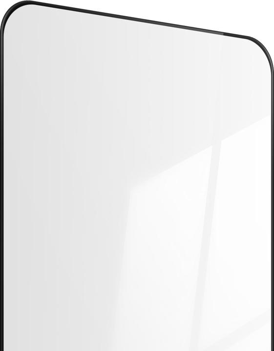 Produktbild Avizar 9H Härtegrad Glas-Displayschutzfolie (1 Stück, Honor 90 Lite)