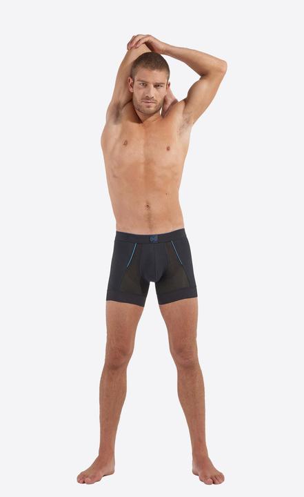 Immagine prodotto HOM Retro Boxer Sports Lab (M, Confezione da 2)
