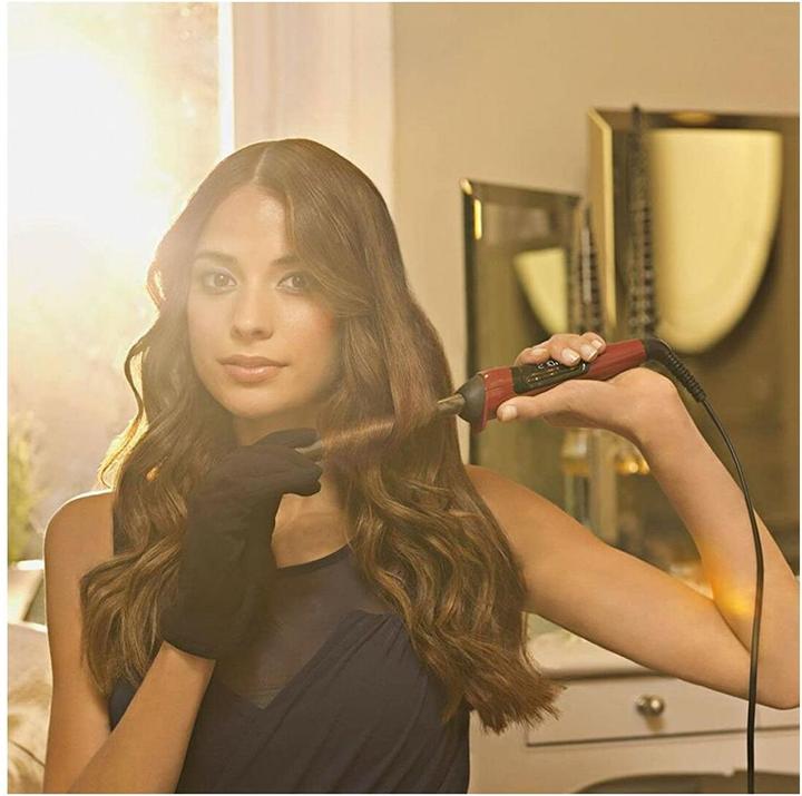 Immagine prodotto Remington Silk Curling Wand (25 mm, 13 mm)