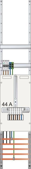 Produktbild ABN Zählerplatz Z19610D