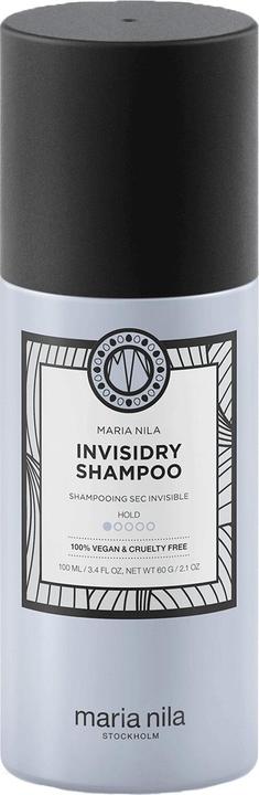 Maria Nila Style & Finish - Invisidry Shampoo