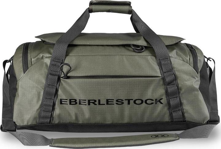 Produktbild Eberlestock Hyllus Duffel 45 - Military Green (45 l)