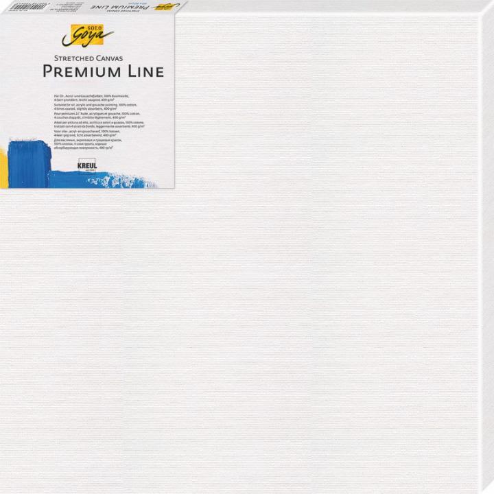 Image du produit Kreul Fin de séries : Cadre SOLO Goya PREMIUM LINE de