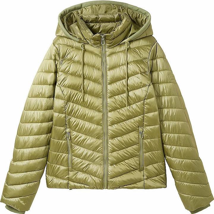Produktbild Tom Tailor Leichtsteppjacke (XS)