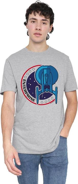 Produktbild Enterprise TShirt (XL)