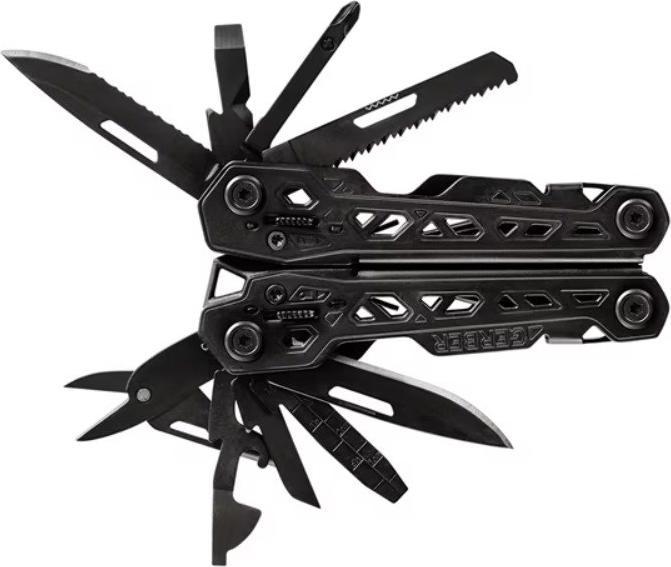 Immagine prodotto Gerber Gear Multitool Truss GB (17 Funzioni)