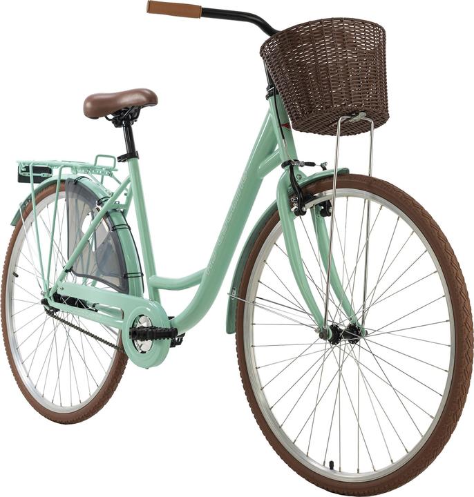 Produktbild KS Cycling Zeeland (48 cm)