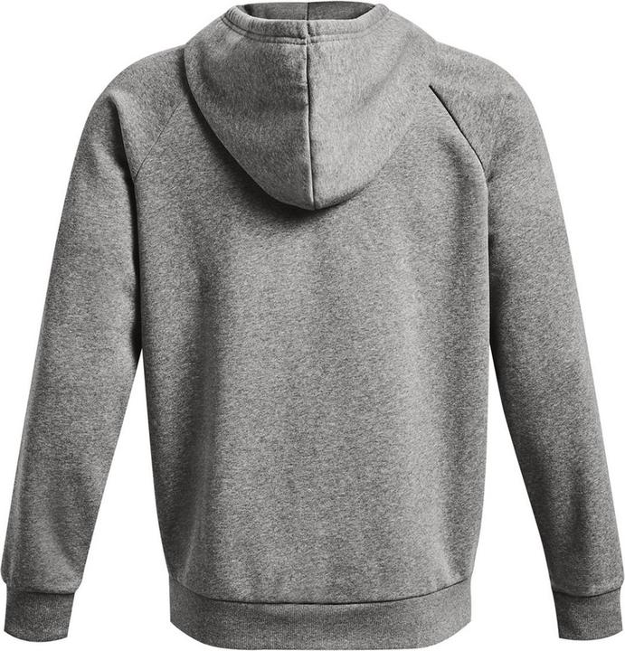 Produktbild Under Armour Rival Kapuzenpullover Durchgehender Reissverschluss (L)