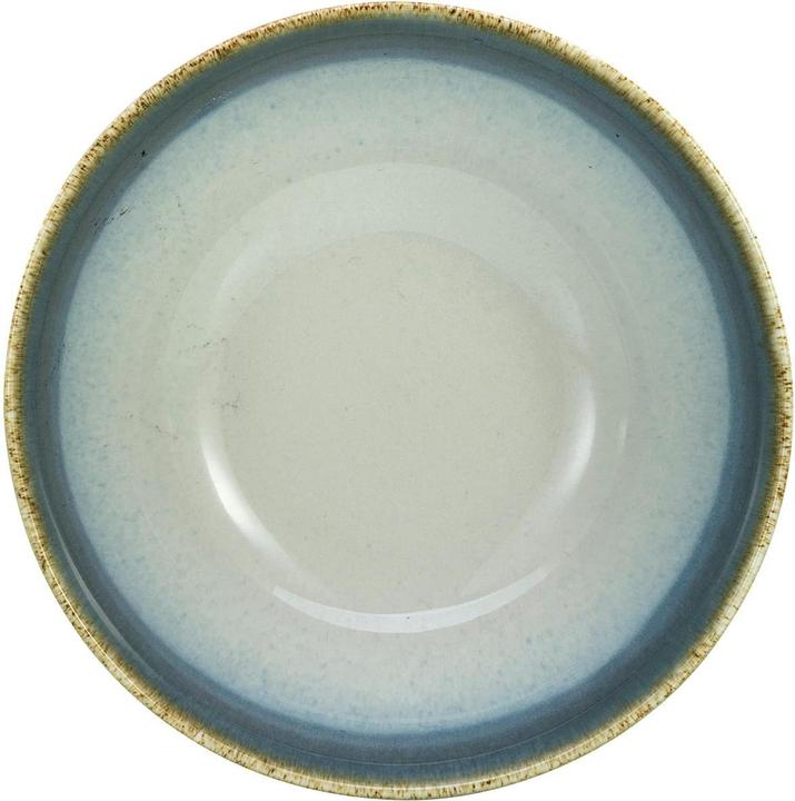 Produktbild CreaTable Buddha Bowl 17,5cm blau (17.50 cm, 1.20 l, 4 x)