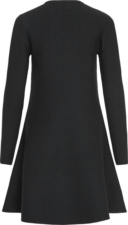 Image du produit Vila Robe en maille midi (S)