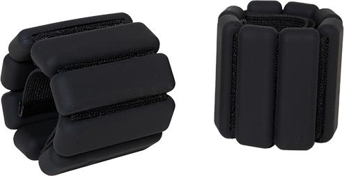 Fitcom Yoga Ankle Weights (2 x 0.5 kg)
