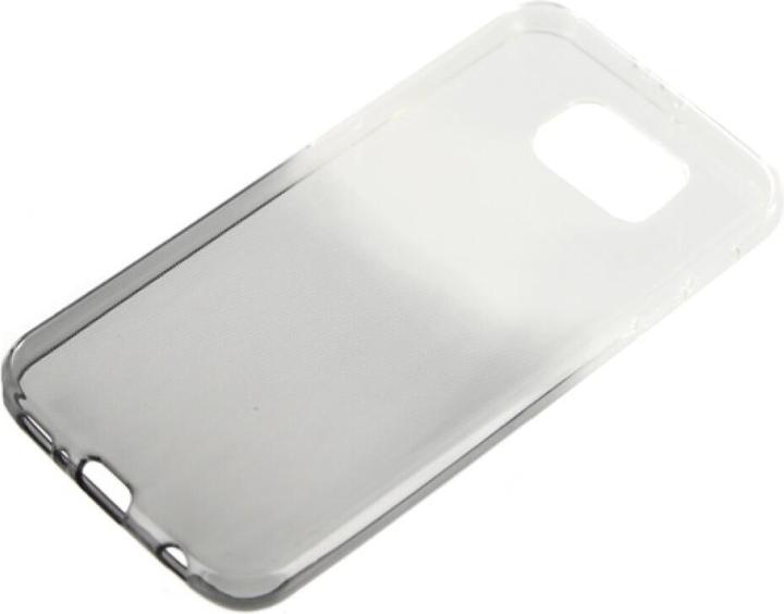 Immagine prodotto NoName Custodia TPU Shine per Samsung Galaxy S6 nera (Samsung Galaxy S6)