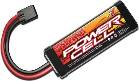 Produktbild Traxxas Akku 6S (7.20 V, 1200 mAh)