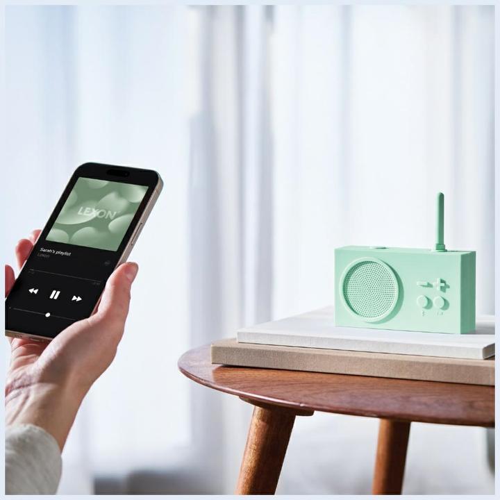 Produktbild Lexon Tykho 3 (FM, Bluetooth)
