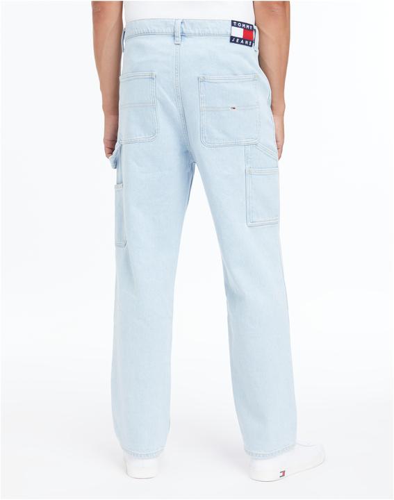 Produktbild Tommy Hilfiger Jeans Straight Fit CARPENTER (W29/L32)