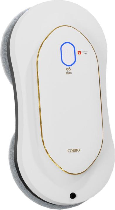 Actual product image Cobbo e6 slimline window cleaning robot
