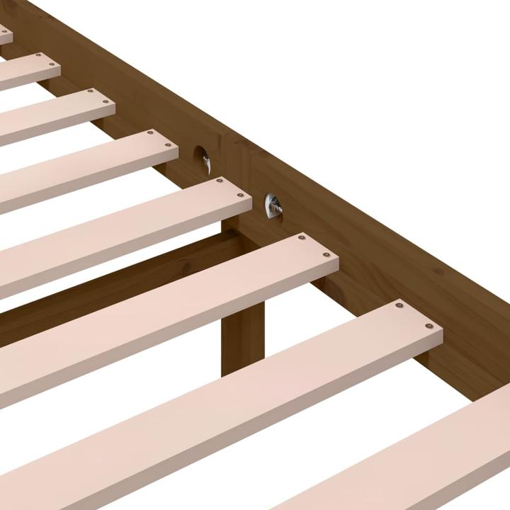 Actual product image VidaXL Ingaborg (200 x 200 cm)