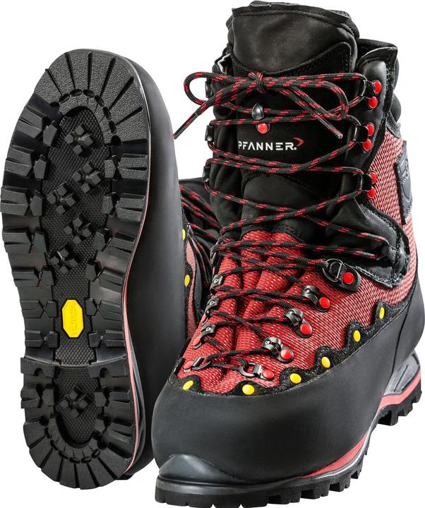 Actual product image Pfanner Säntis (S1, 41)