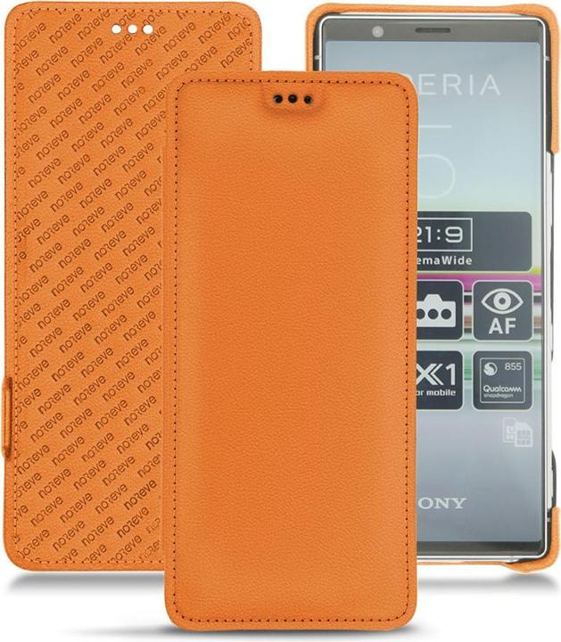Orange PU ( Pantone #ff9351 )
