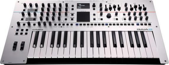 Produktbild Roland GAIA-2