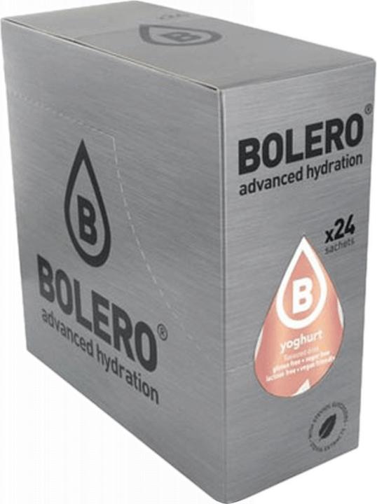 Immagine prodotto Bolero Classico (Yogurt, 1 pz., 276 g)