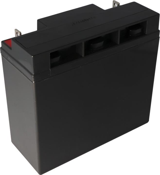 Produktbild Fiamm FG21803 12V Akku 18Ah, nicht geeignet als Starter-Batterie (12 V, 18 Ah)