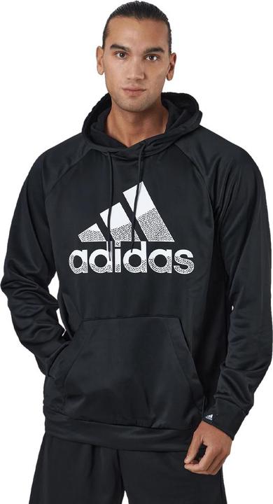Image du produit adidas - Sweat à capuche GAME AND GO - Homme (M)