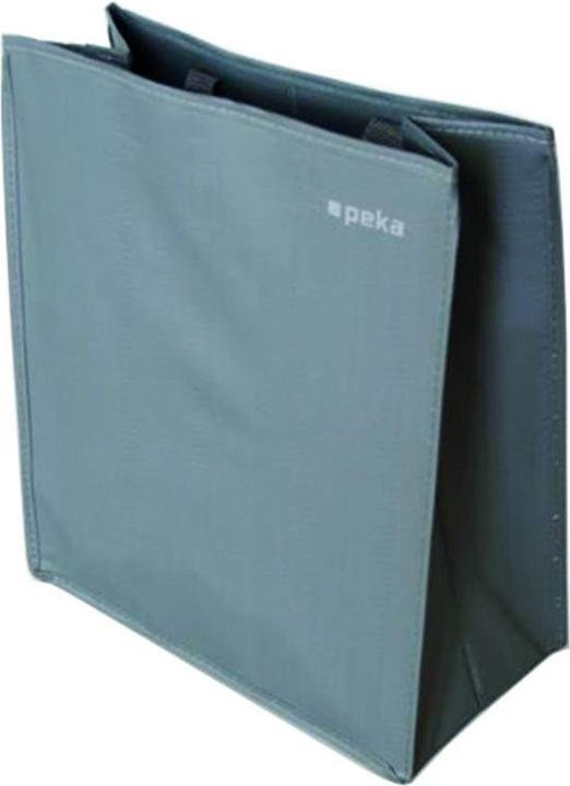 Peka Metall Oeko Bag (19 l)