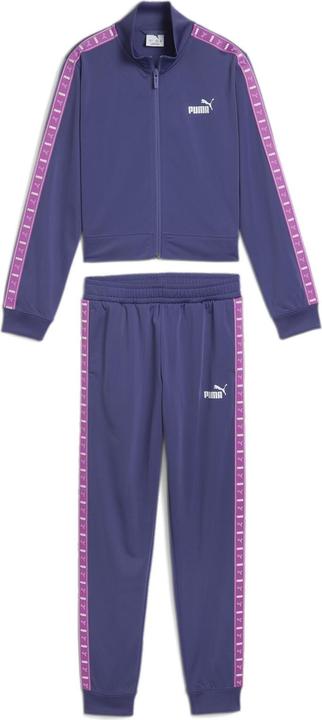 Puma ESS TAPE Poly Suit G (128)