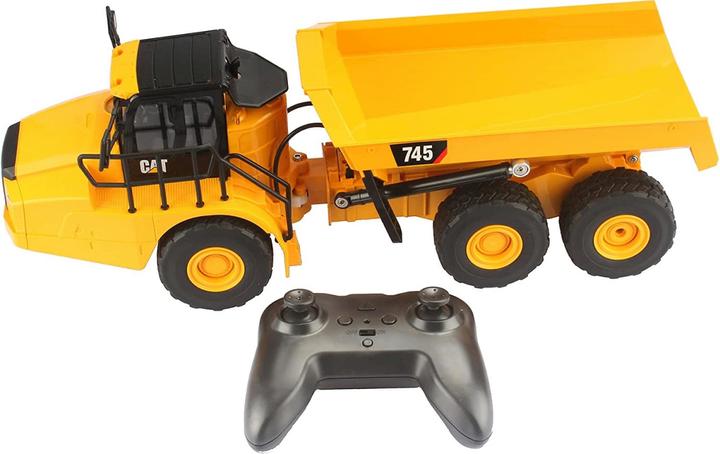 Immagine prodotto Diecast Masters Camioncino