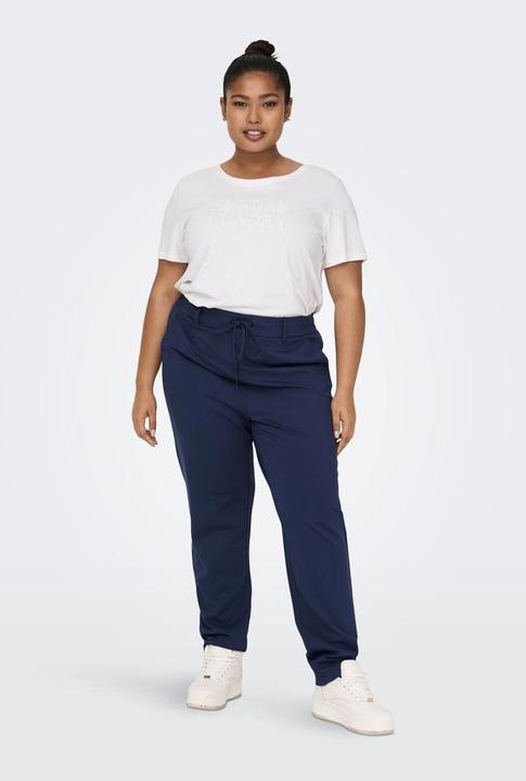 Produktbild Only Curvy einfarbige Hose (54)