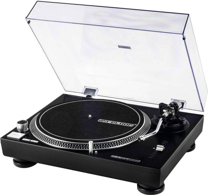 Actual product image reloop RP-2000 USB MK2