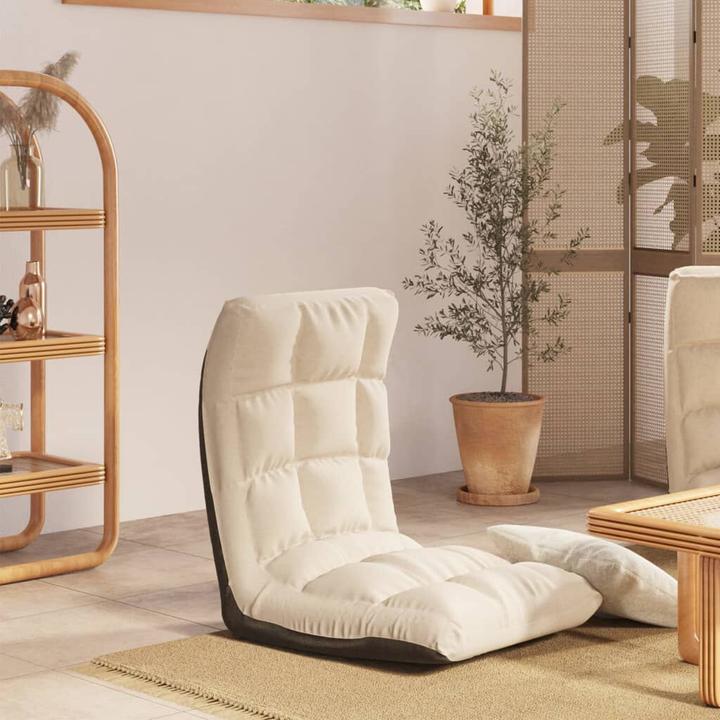 Image du produit VidaXL Chaise de sol