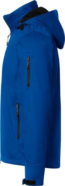 Immagine prodotto Hakro Giacca softshell Ontario blu reale, S (S)