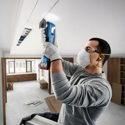 Actual product image Bosch Hausgeräte Multifunctional tool