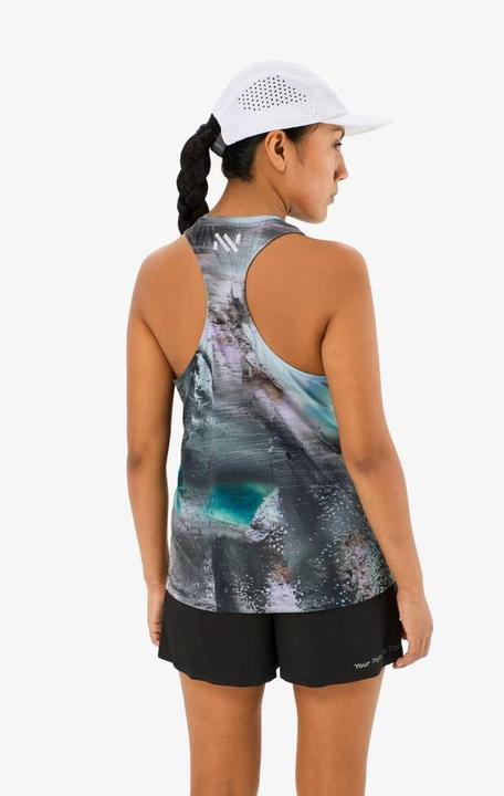 Produktbild Nnormal Race Tank NN W Nature AI Print (L)