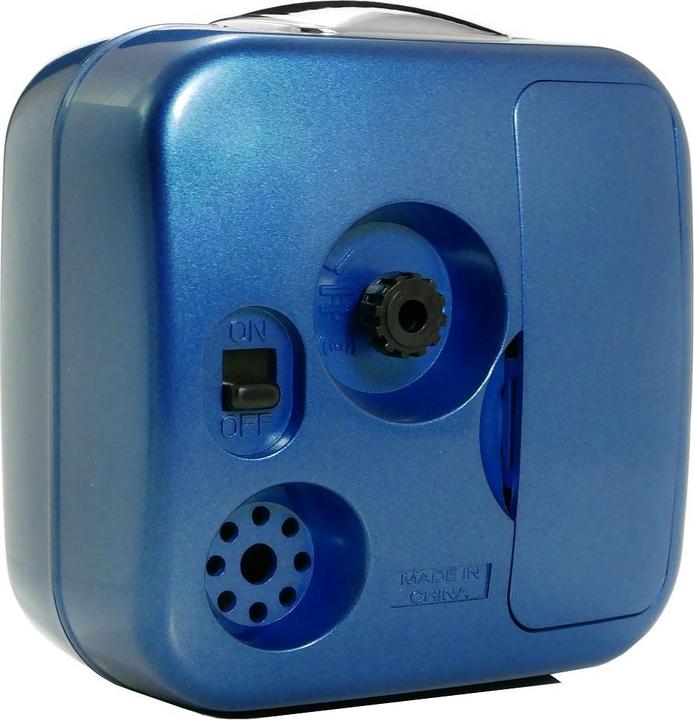 Produktbild Casio Wecker TQ-142-2EF