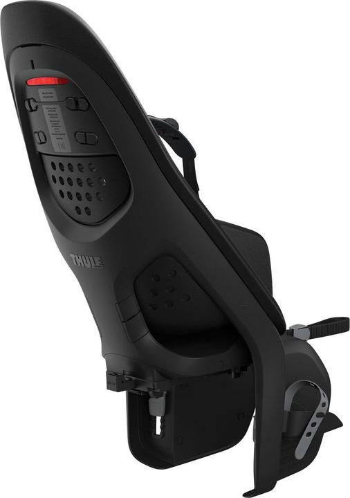 Actual product image Thule Kindersitz Yepp 2 Maxi MIK HD (Carrier)