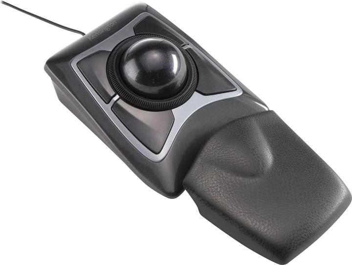 Actual product image Kensington Expert (Cable)