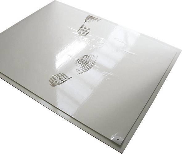 Actual product image Coba Europe Clean-step matting,0.8x0.6m (80 x 60 cm)