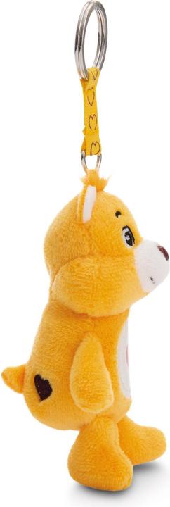 Actual product image NICI Cuddly bear keyring