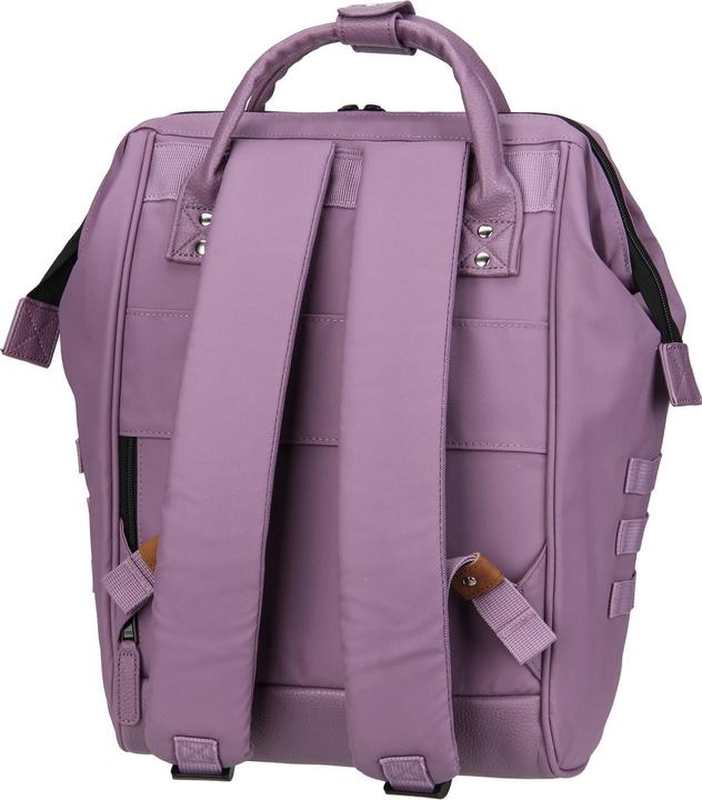 Actual product image Cabaia Rucksack / Backpack Adventurer Recycled Waterproof Medium (23 l)