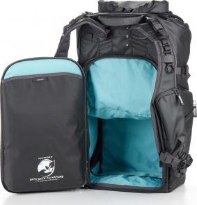 Immagine prodotto Shimoda Action X40 v2 (Zaino per fotocamera, 40 l)