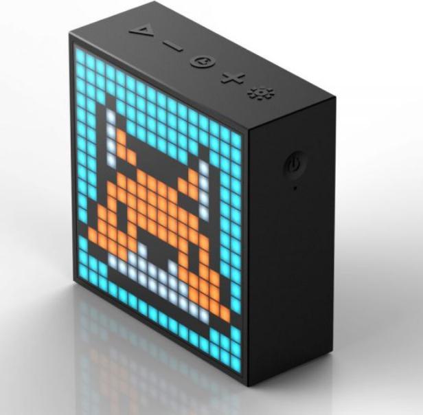 Produktbild Divoom Timebox-Evo (6 h, Akkubetrieb)