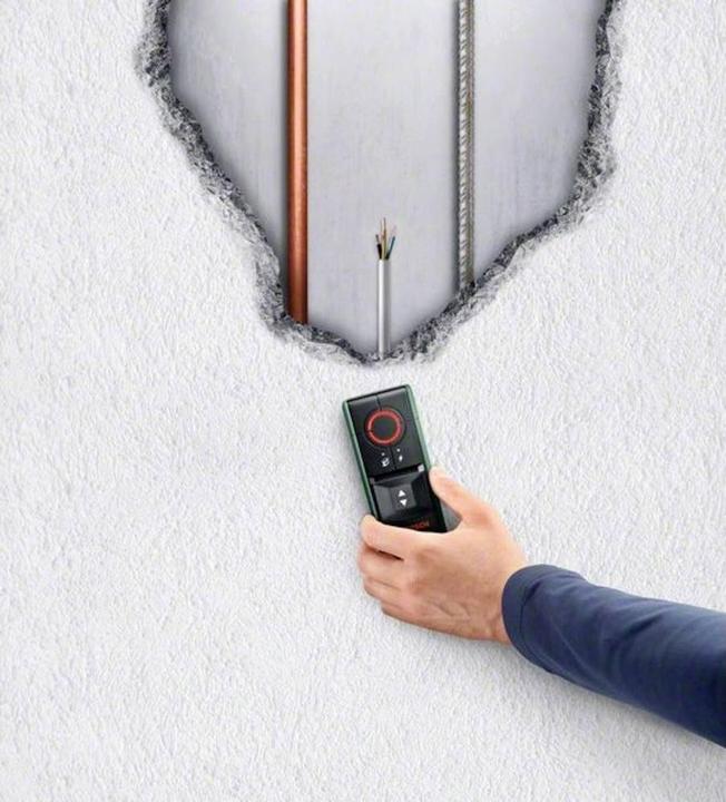 Immagine prodotto Bosch Home & Garden Dispositivo di localizzazione digitale Truvo