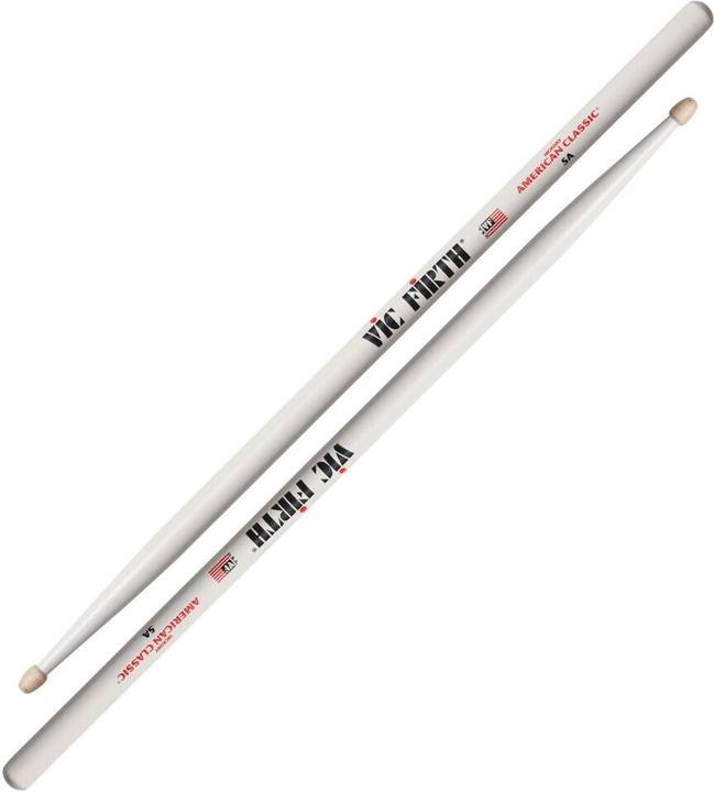 Actual product image Vic Firth American Series 5AW (Drum set)