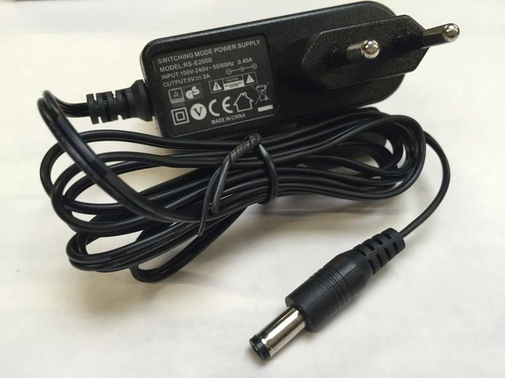 Image du produit Yealink Unité d'alimentation électrique